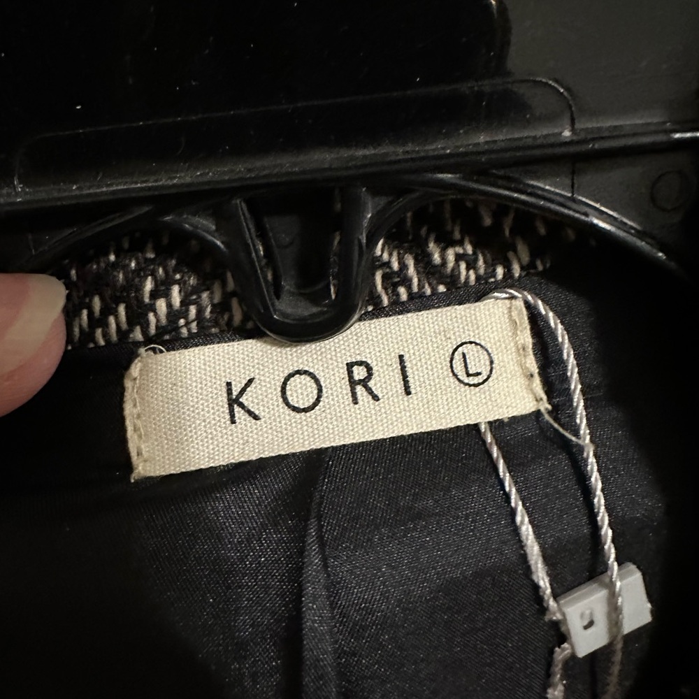 Kori blazer NWT - Picture 9 of 14